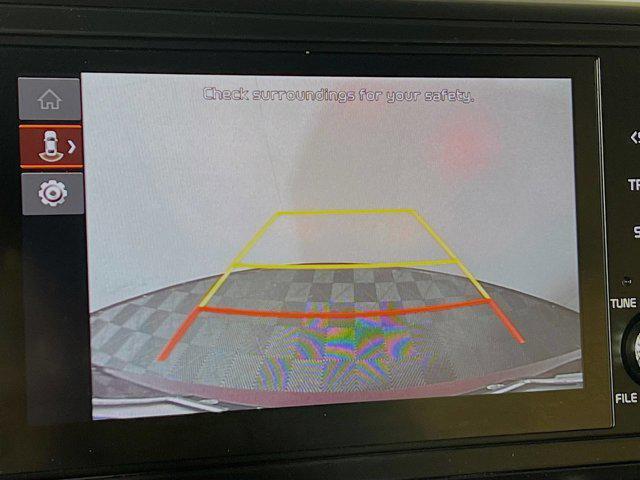 used 2023 Kia Carnival car, priced at $24,644