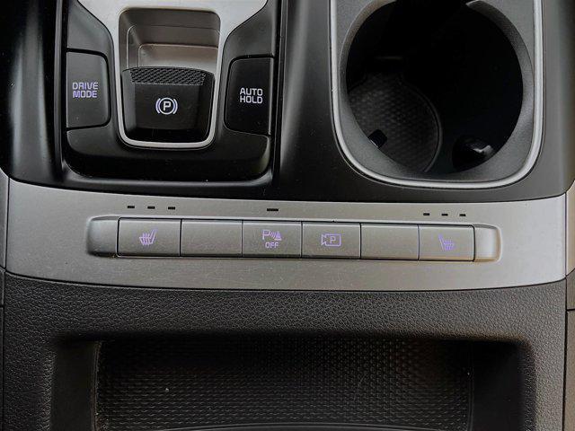 used 2023 Kia Carnival car, priced at $24,644