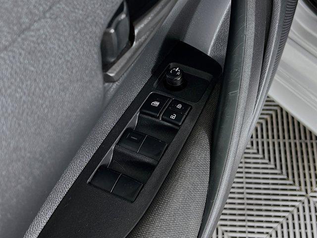 used 2025 Toyota Corolla car, priced at $23,609