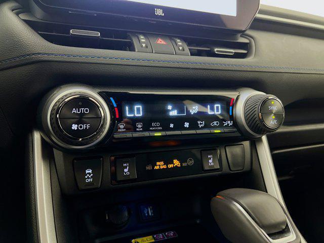 used 2024 Toyota RAV4 Hybrid car, priced at $40,969