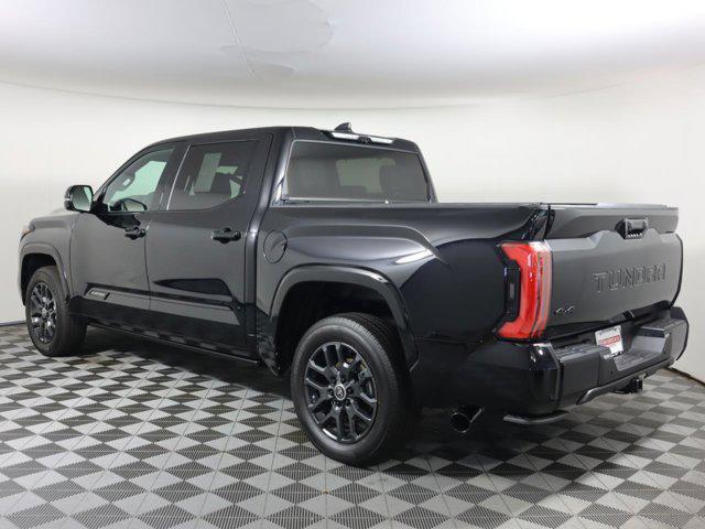 used 2024 Toyota Tundra car, priced at $68,969