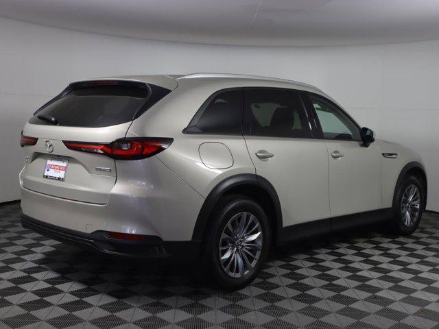 used 2024 Mazda CX-90 PHEV car, priced at $38,743