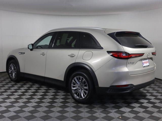 used 2024 Mazda CX-90 PHEV car, priced at $38,743