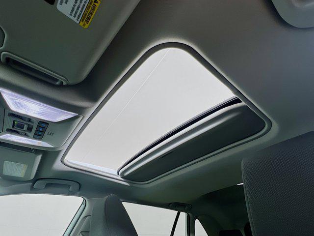 used 2022 Toyota RAV4 car, priced at $28,993