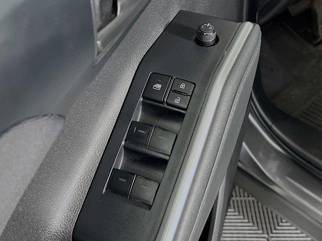 used 2022 Toyota Highlander car, priced at $35,951