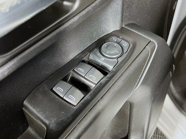 used 2021 Chevrolet Silverado 1500 car, priced at $19,972