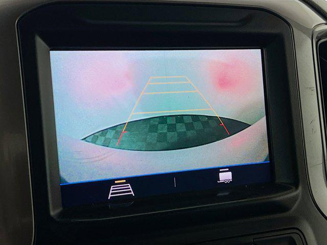 used 2021 Chevrolet Silverado 1500 car, priced at $19,972