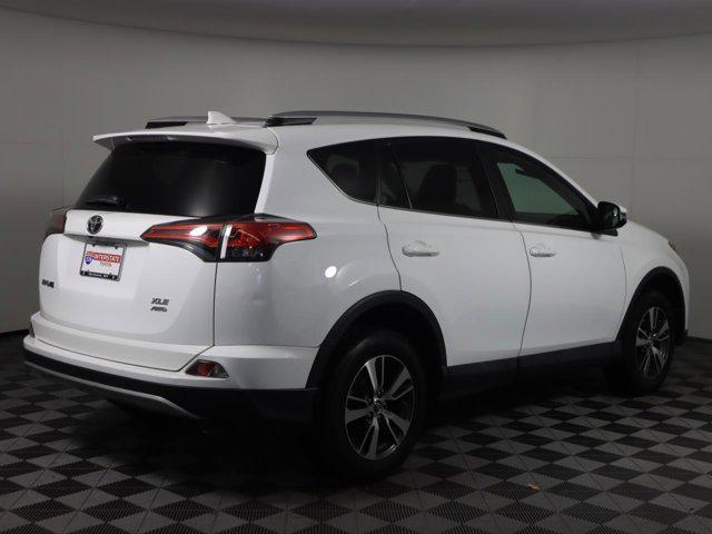 used 2016 Toyota RAV4 car, priced at $19,969