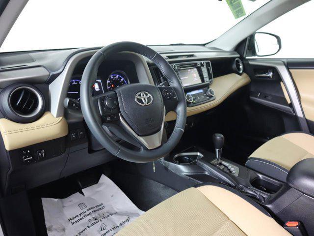 used 2016 Toyota RAV4 car, priced at $19,969