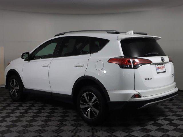 used 2016 Toyota RAV4 car, priced at $19,969