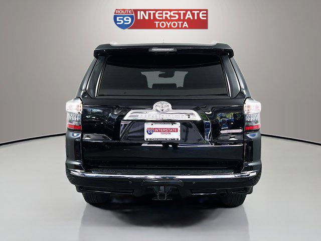 used 2023 Toyota 4Runner car, priced at $46,566