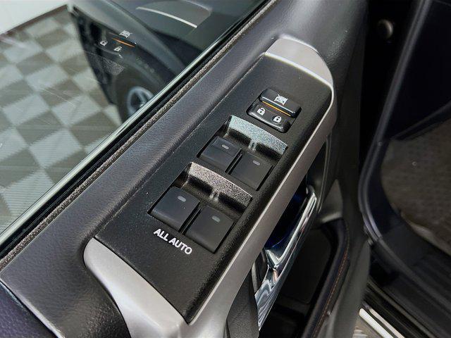 used 2023 Toyota 4Runner car, priced at $46,566