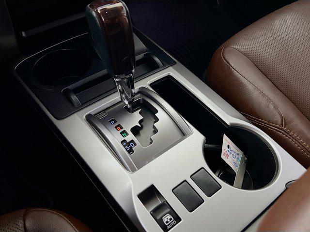 used 2023 Toyota 4Runner car, priced at $46,566