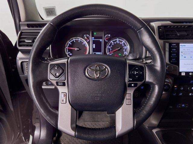 used 2023 Toyota 4Runner car, priced at $46,566
