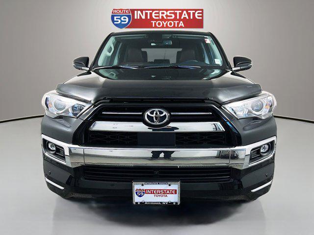 used 2023 Toyota 4Runner car, priced at $46,566