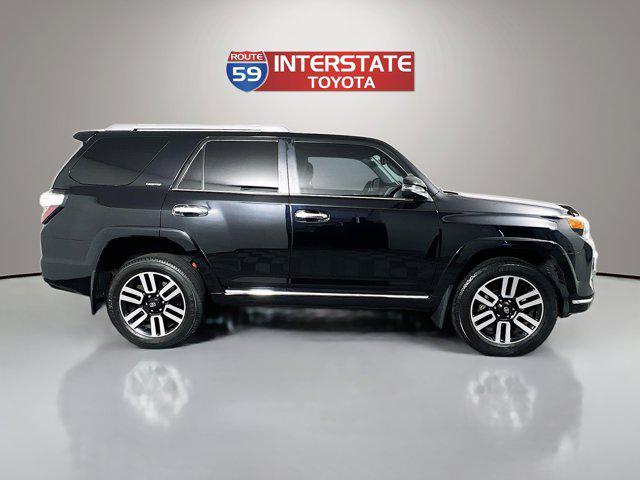 used 2023 Toyota 4Runner car, priced at $46,566