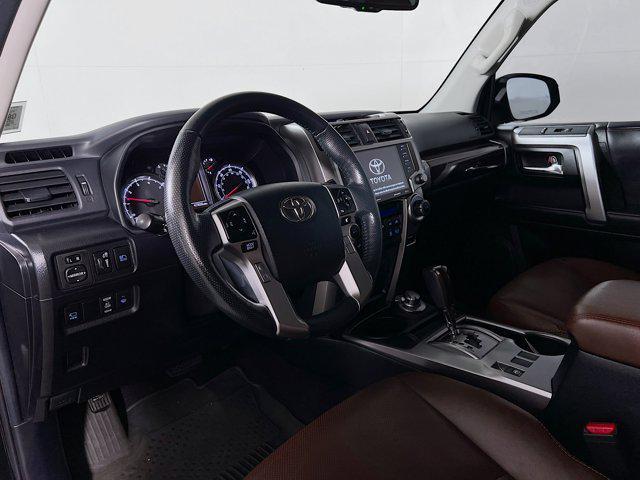 used 2023 Toyota 4Runner car, priced at $46,566