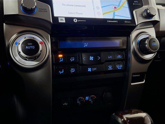 used 2023 Toyota 4Runner car, priced at $46,566