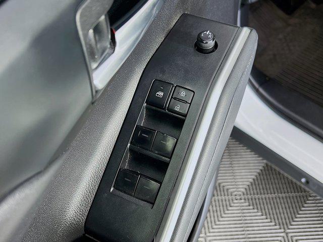 used 2022 Toyota Highlander car, priced at $39,929