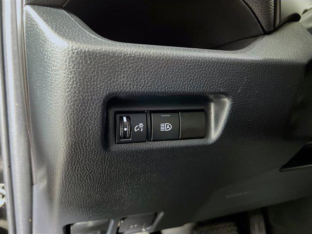 used 2023 Toyota RAV4 car, priced at $28,877
