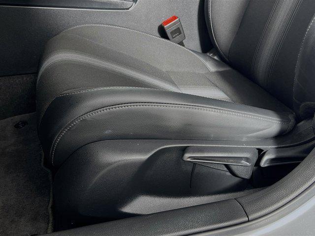used 2023 Honda Civic car, priced at $29,740