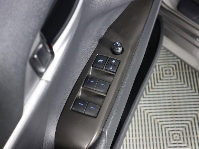 used 2021 Toyota Camry car, priced at $21,854