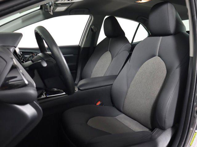 used 2021 Toyota Camry car, priced at $21,854