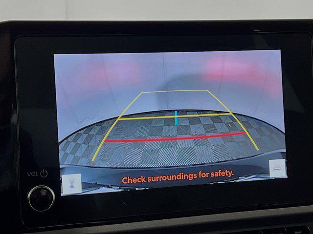 used 2025 Toyota Camry car, priced at $29,781