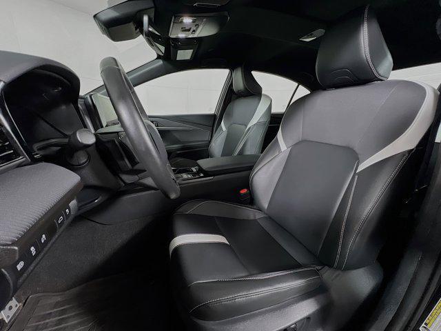 used 2025 Toyota Camry car, priced at $29,781