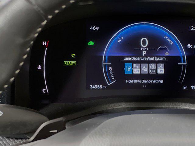 used 2025 Toyota Camry car, priced at $29,781