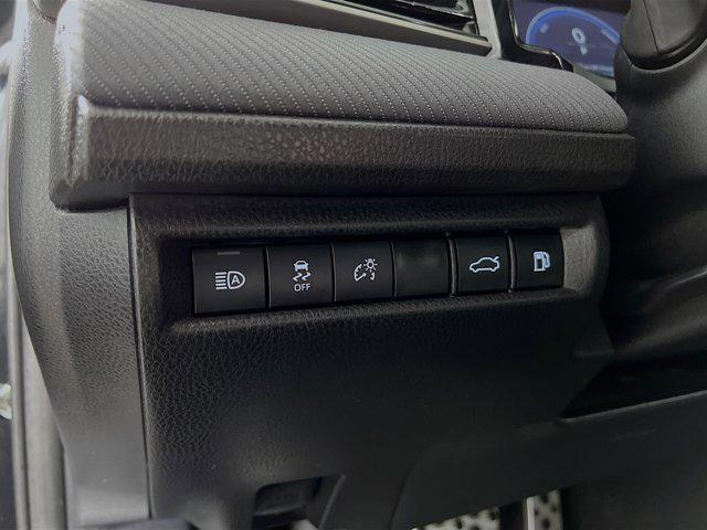 used 2025 Toyota Camry car, priced at $29,781