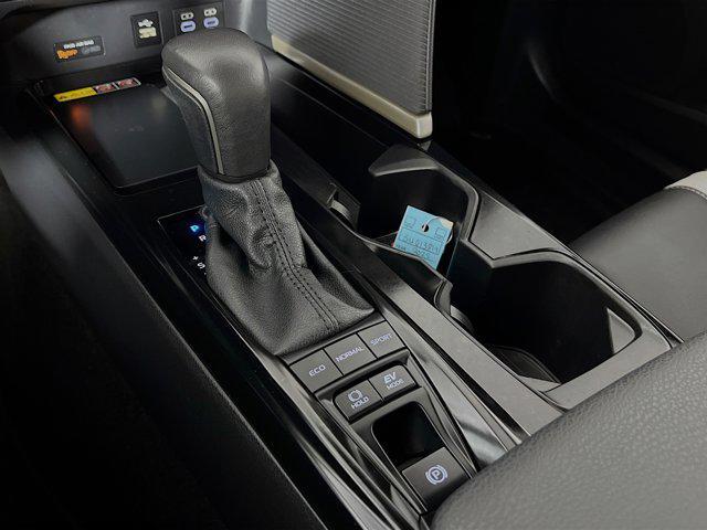 used 2025 Toyota Camry car, priced at $29,781