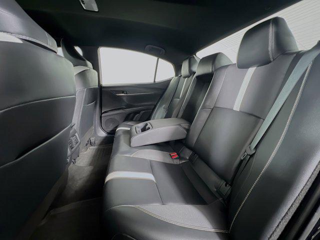 used 2025 Toyota Camry car, priced at $29,781