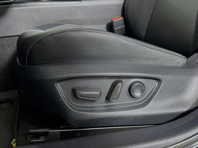 used 2025 Toyota Camry car, priced at $29,781