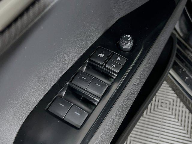 used 2025 Toyota Camry car, priced at $29,781