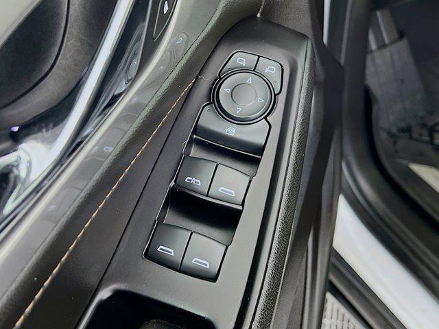 used 2019 Chevrolet Traverse car, priced at $19,468