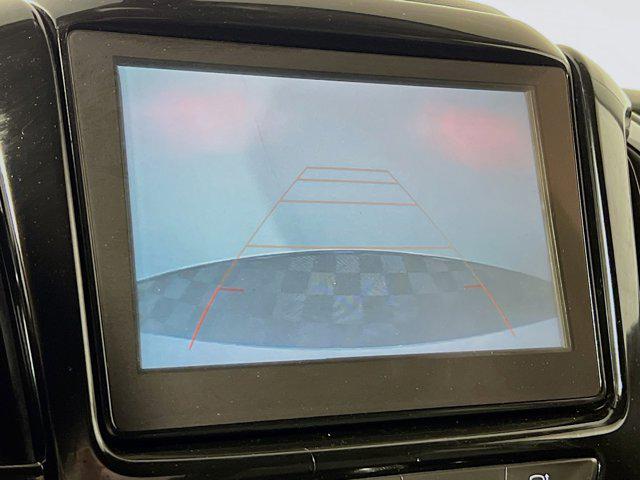 used 2019 Chevrolet Traverse car, priced at $19,468