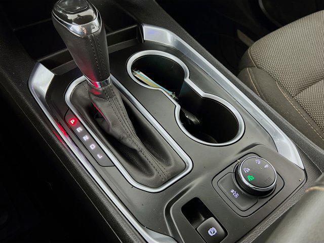 used 2019 Chevrolet Traverse car, priced at $19,468