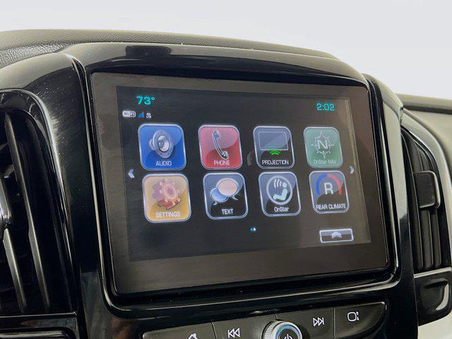 used 2019 Chevrolet Traverse car, priced at $19,468