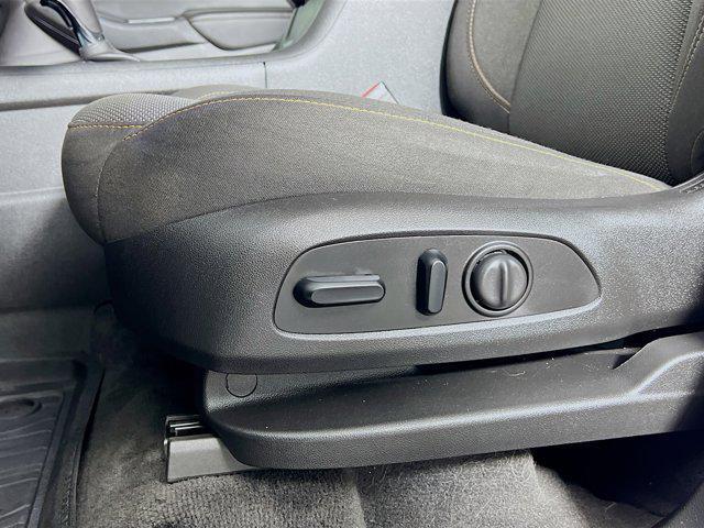 used 2019 Chevrolet Traverse car, priced at $19,468