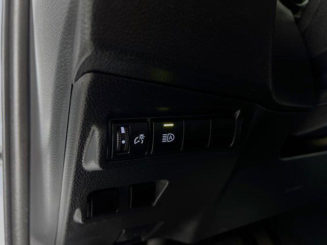 used 2023 Toyota Corolla Cross car, priced at $28,955