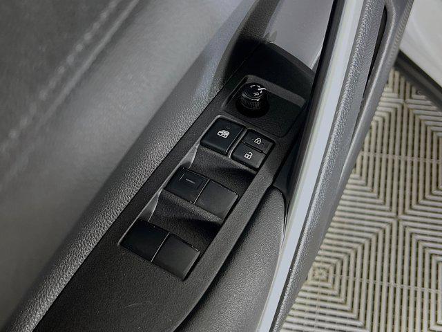 used 2023 Toyota Corolla Cross car, priced at $28,955