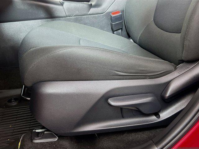 used 2023 Toyota RAV4 car, priced at $28,877