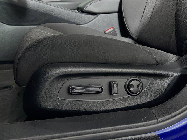 used 2023 Honda Accord Hybrid car, priced at $25,774