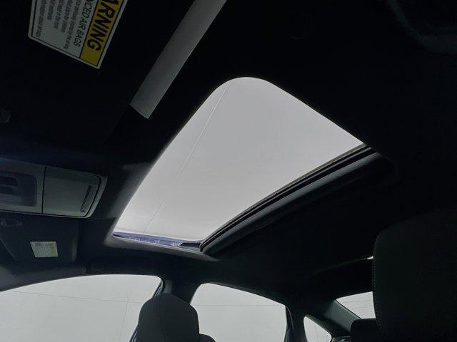 used 2023 Honda Accord Hybrid car, priced at $25,774