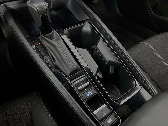 used 2023 Honda Accord Hybrid car, priced at $25,774