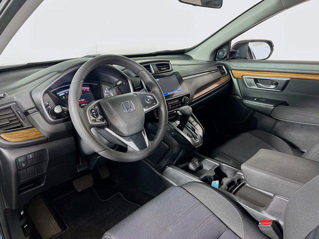 used 2019 Honda CR-V car, priced at $18,997