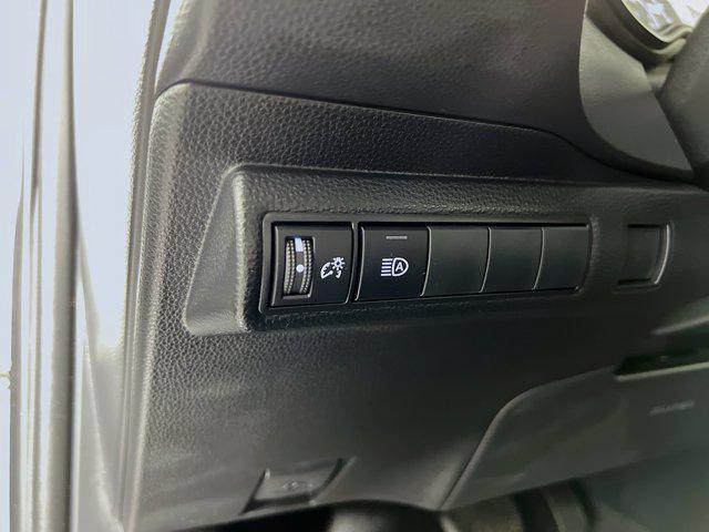 used 2022 Toyota Corolla car, priced at $20,991
