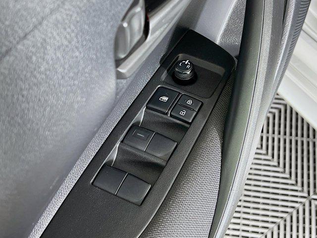 used 2022 Toyota Corolla car, priced at $20,991