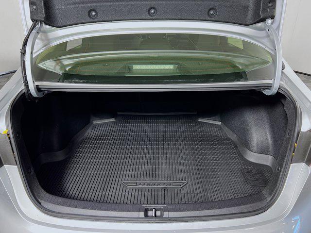 used 2022 Toyota Corolla car, priced at $20,991